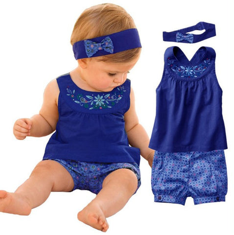 Baby Dress