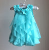 Infant Romper Birthday Party Dress