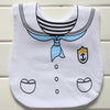 Kid Washable Bib Waterproof